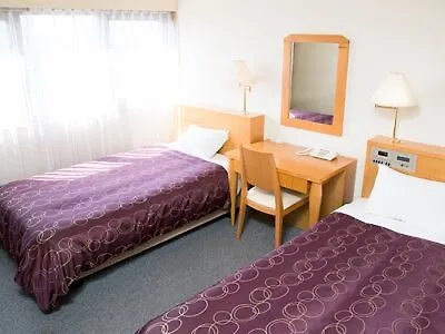 Hotel Osaka Garden Palace