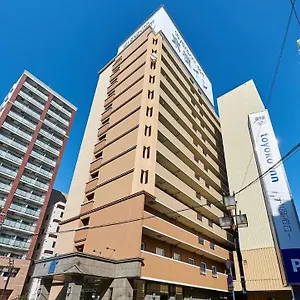 3* ホテル 東横inn大阪阪急十三駅西口1
