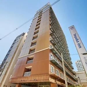 3* ホテル 東横inn大阪阪急十三駅西口2