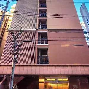 ホテル 東横inn淀屋橋駅南