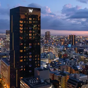 W Hotel Osaka