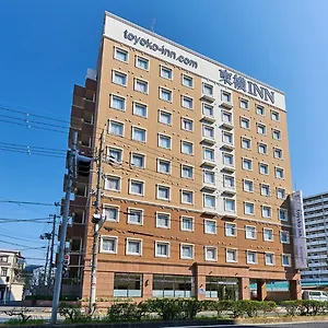 3* ホテル 東横inn新大阪駅東口