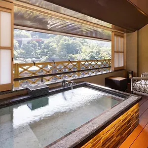 Okada Ryokan Hakone