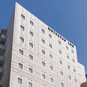 Meitetsu Hamamatsucho Hotel Tokyo