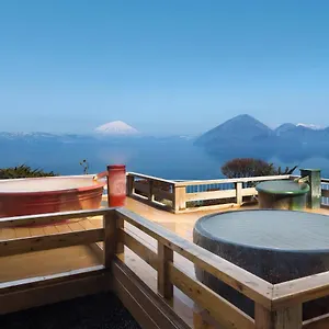 旅館 洞爺 湖畔亭