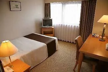 Hotel Osaka Garden Palace