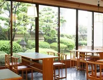 Osaka Garden Palace