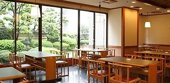 Osaka Garden Palace Japonia