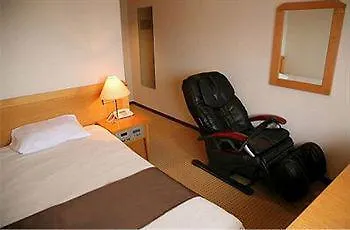 Hotel Osaka Garden Palace