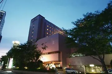 大阪ガーデンパレスホテル ホテル 大阪市